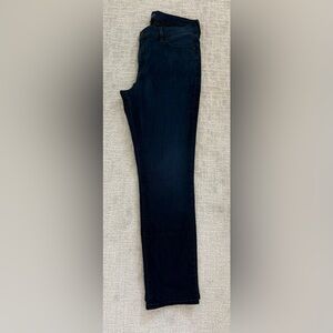 NYDJ Sheri Slim Jeans